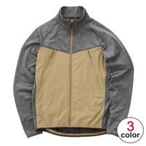 ティートンブロス TETON BROS スキーウェア コクーンジャケット Cocoon Jacket TB233-18M 2023-2024