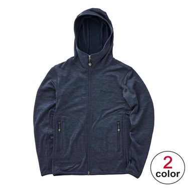 ティートンブロス TETON BROS　インナー ウィメンズ グラフェンジップフーディー WS Graphen Zip Hoody TB233-38W 2023-2024 詳細1