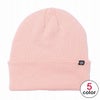 シックスエイトシックス 686　ビーニー スキー スノーボード スタンダードロールアップ ビーニー STANDARD ROLL UP BEANIE KCRBNE04 2023-2024