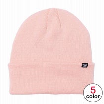 シックスエイトシックス 686 ビーニー スキー スノーボード スタンダードロールアップ ビーニー STANDARD ROLL UP BEANIE KCRBNE04 2023-2024