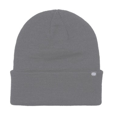 シックスエイトシックス 686　ビーニー スキー スノーボード スタンダードロールアップ ビーニー STANDARD ROLL UP BEANIE KCRBNE04 2023-2024 詳細2