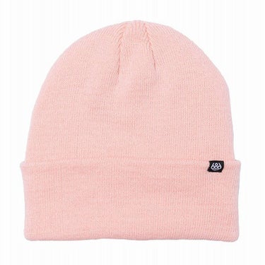 シックスエイトシックス 686　ビーニー スキー スノーボード スタンダードロールアップ ビーニー STANDARD ROLL UP BEANIE KCRBNE04 2023-2024 詳細3