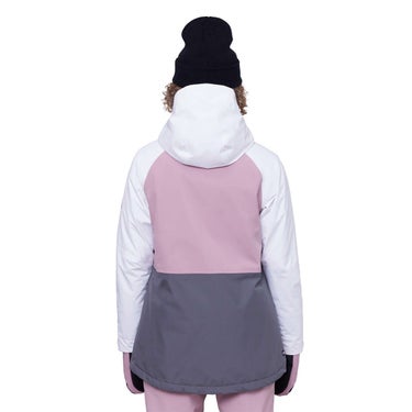  シックスエイトシックス 686　スキーウェア ゴアテックス ジャケット GORE-TEX WILLOW INSULATED JACKET M2W302 2023-2024 詳細1