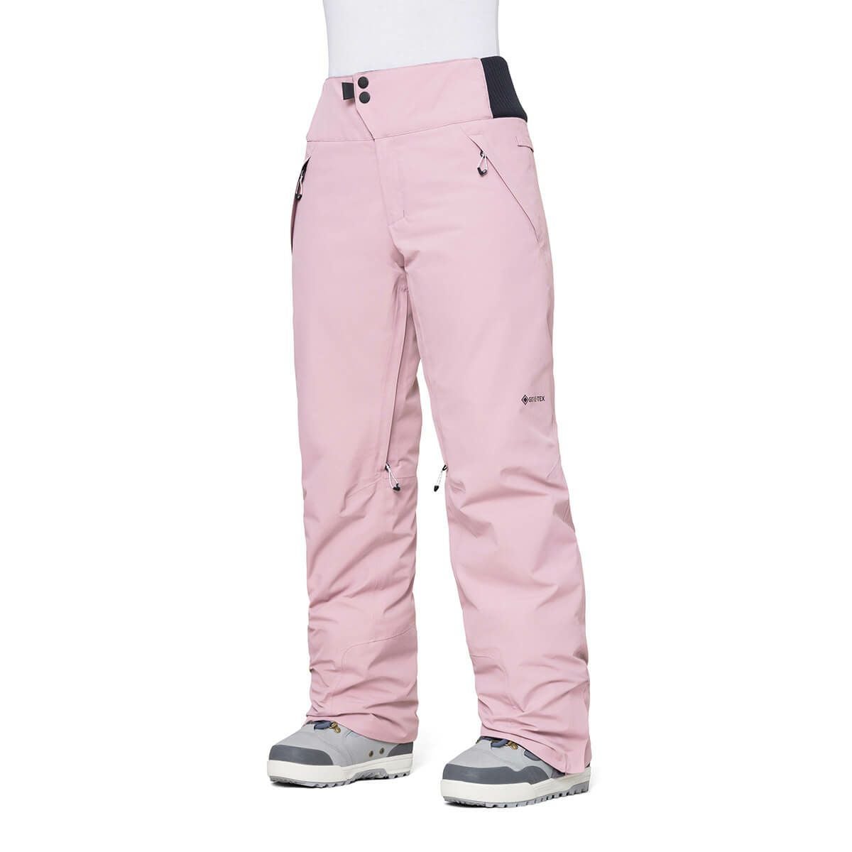 シックスエイトシックス 686　スキーウェア パンツ GORE-TEX WILLOW INSULATED PANT M2W402 2023-2024 詳細2