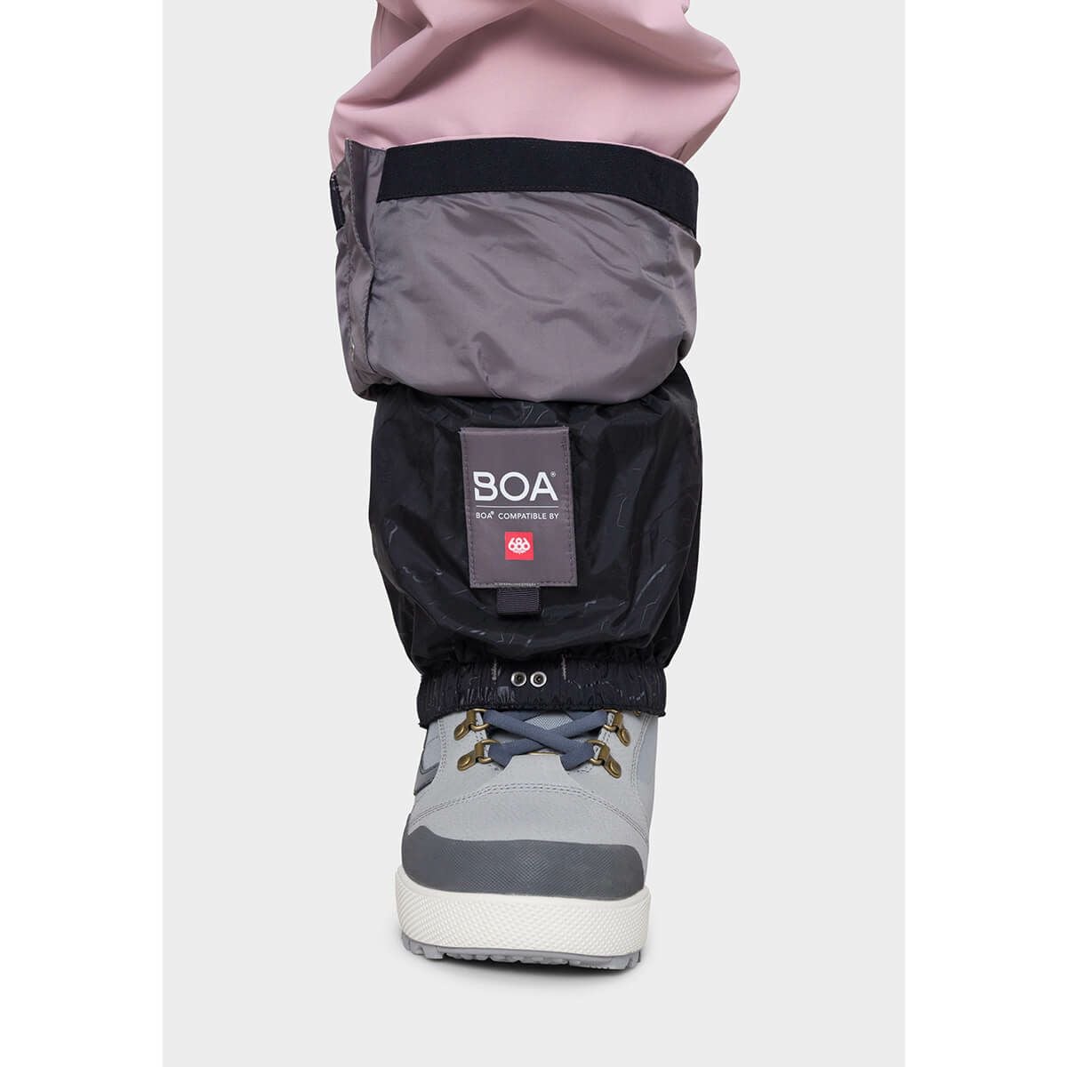 シックスエイトシックス 686　スキーウェア パンツ GORE-TEX WILLOW INSULATED PANT M2W402 2023-2024 詳細2