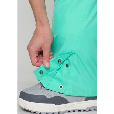 シックスエイトシックス 686　スキーウェア パンツ GORE-TEX WILLOW INSULATED PANT M2W402 2023-2024 詳細7