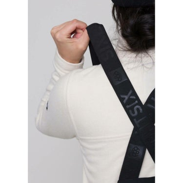 シックスエイトシックス 686　スキーウェア ビブパンツ GEODE THERMAGRAPH BIB M2W403 2023-2024 BLACK　詳細7