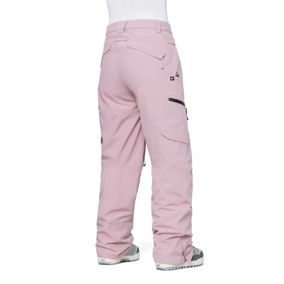 シックスエイトシックス 686　スキーウェア パンツ GEODE THERMAGRAPH PANT M2W404 2023-2024　詳細1