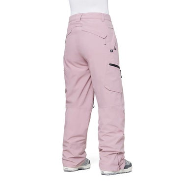 シックスエイトシックス 686　スキーウェア パンツ GEODE THERMAGRAPH PANT M2W404 2023-2024　詳細1