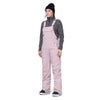シックスエイトシックス 686　スキーウェア ビブパンツ BLACK MAGIC INSULATED BIB M2W406 2023-2024　DUSTY MAUVE GEO JACQUARD