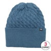 シックスエイトシックス 686　ビーニー スキー スノーボード カフニット ビーニー CUFF KNIT BEANIE M3WNBNE307 2023-2024