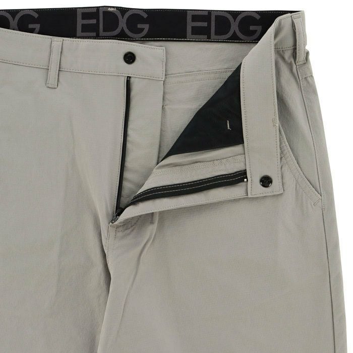 エドウィンゴルフ　メンズ 軽量 ストレッチ ショートパンツ EDG001　2024年モデル 詳細3
