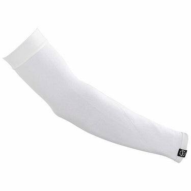 キャスコ WEATHER FREE ウェザーフリー アームカバー WFAG-2425 ホワイト 詳細2