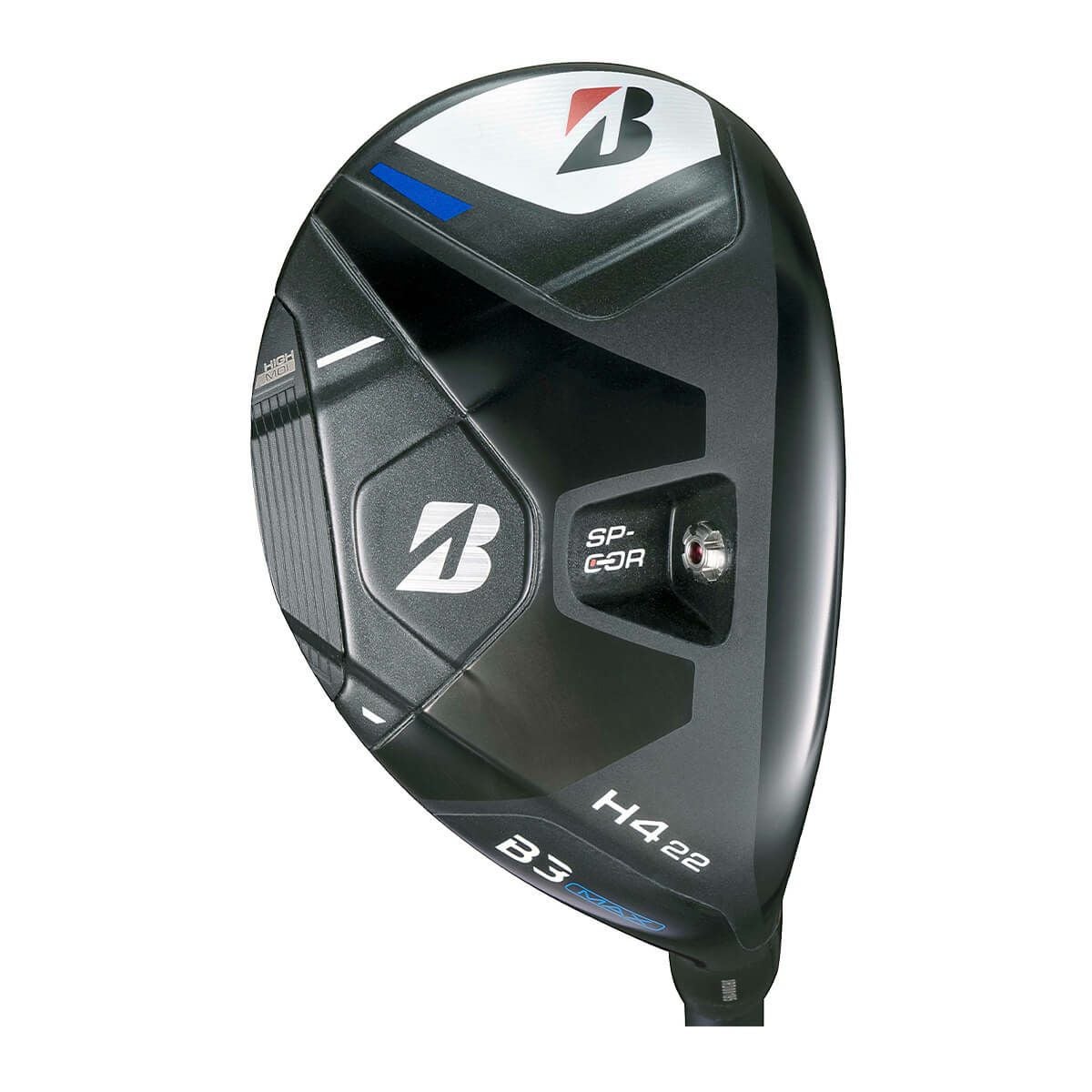 ブリヂストン B3 MAX ハイブリッド ユーティリティ VANQUISH BSh for