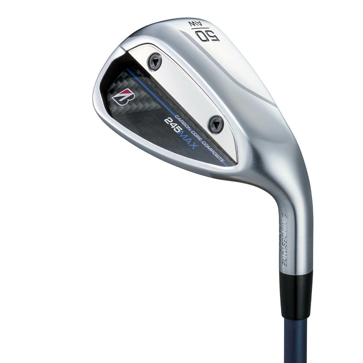 ブリヂストン 245 MAX アイアン 単品 VANQUISH BSi for MAX カーボンシャフト 2024年モデル