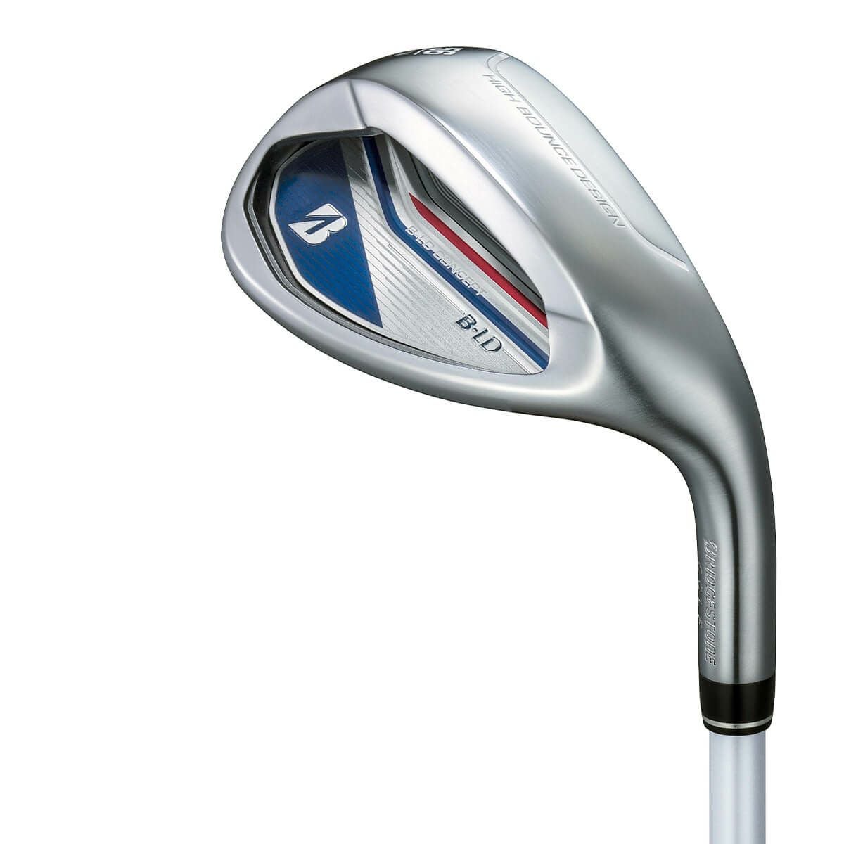 ONOFF オノフ レディース LADY アイアン 2023年モデル 単品 SMOOTH