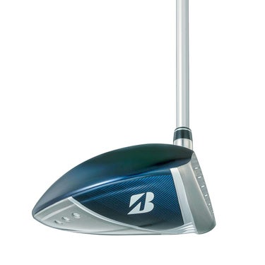 ブリヂストン　B-LD レディース カラーカスタムBLUE ドライバー 2024年モデル　SPEEDER NX BS40LDw シャフト 詳細4