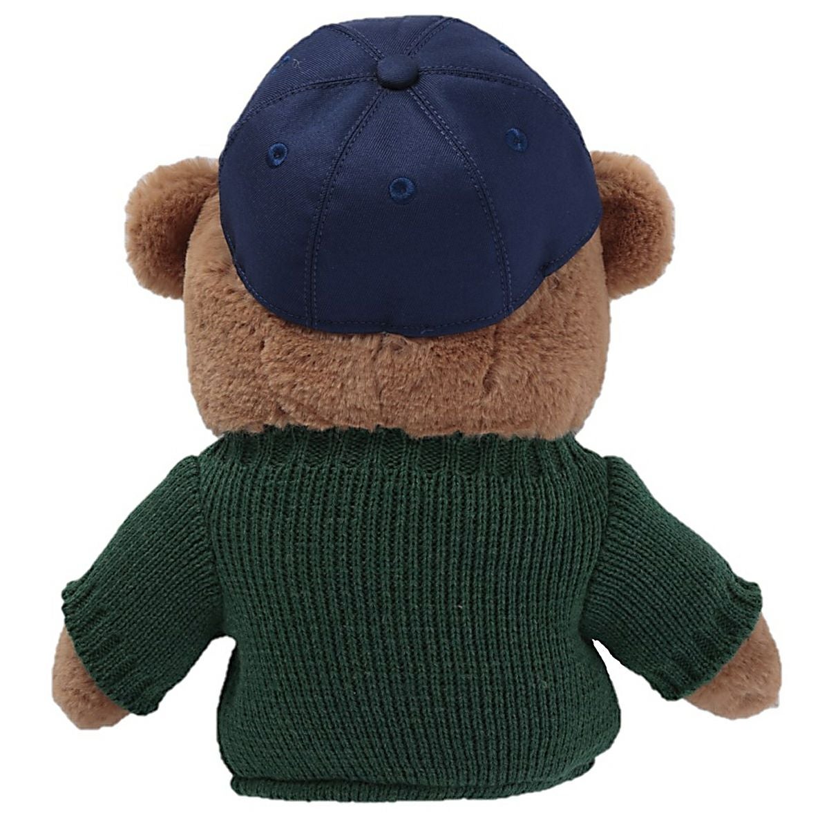 ラルフ ローレン POLO GOLF ポロベア キャップ ぬいぐるみ ドライバー