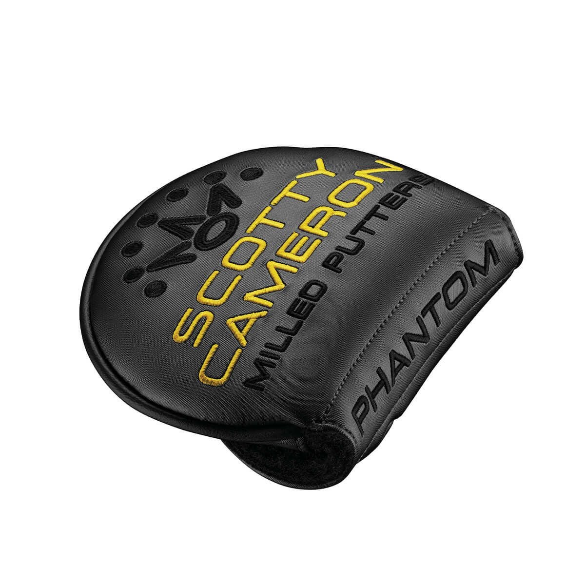 スコッティキャメロン ファントム 7 パター 2024年モデル | 【公式