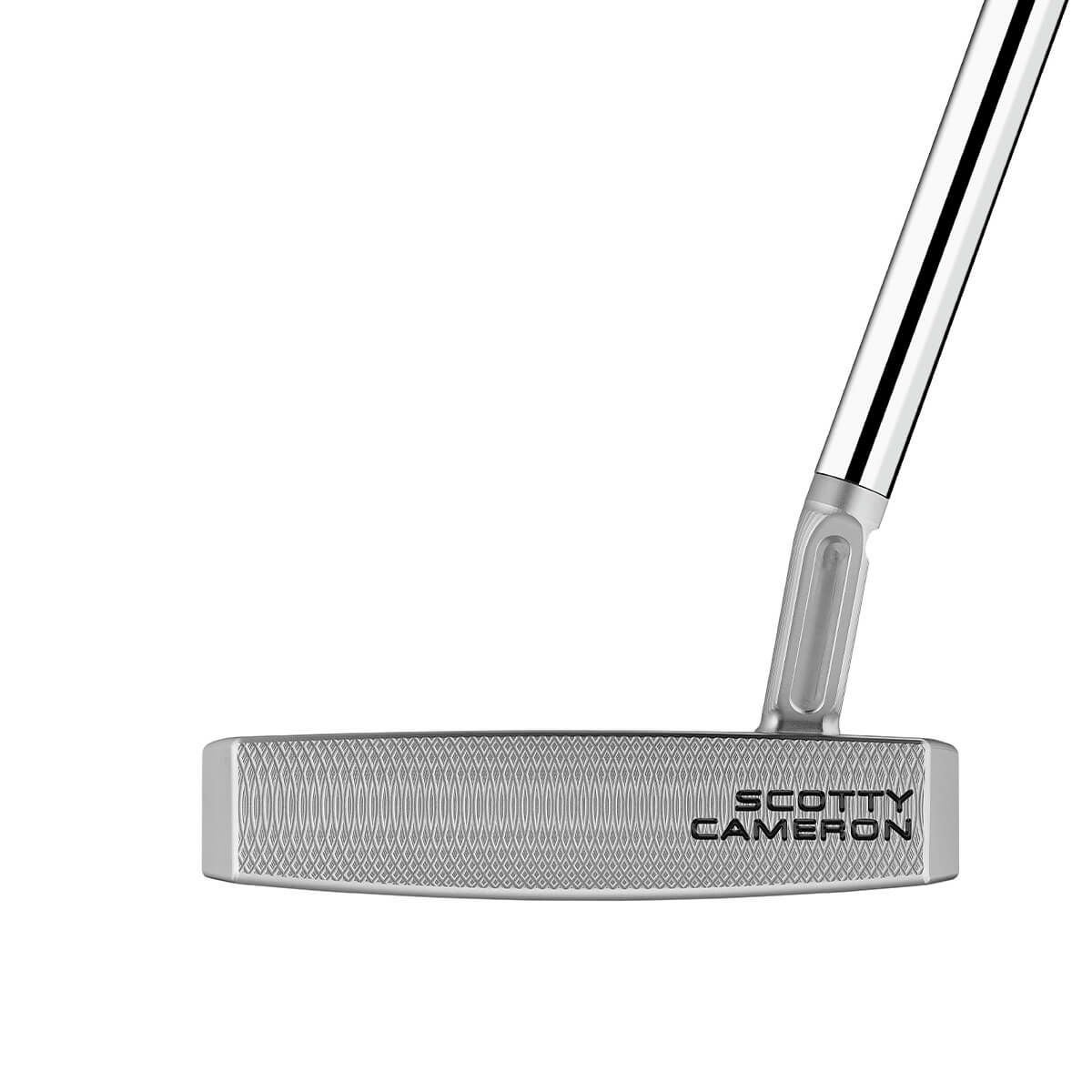 スコッティキャメロン ファントム 7.5 パター 2024年モデル | 【公式