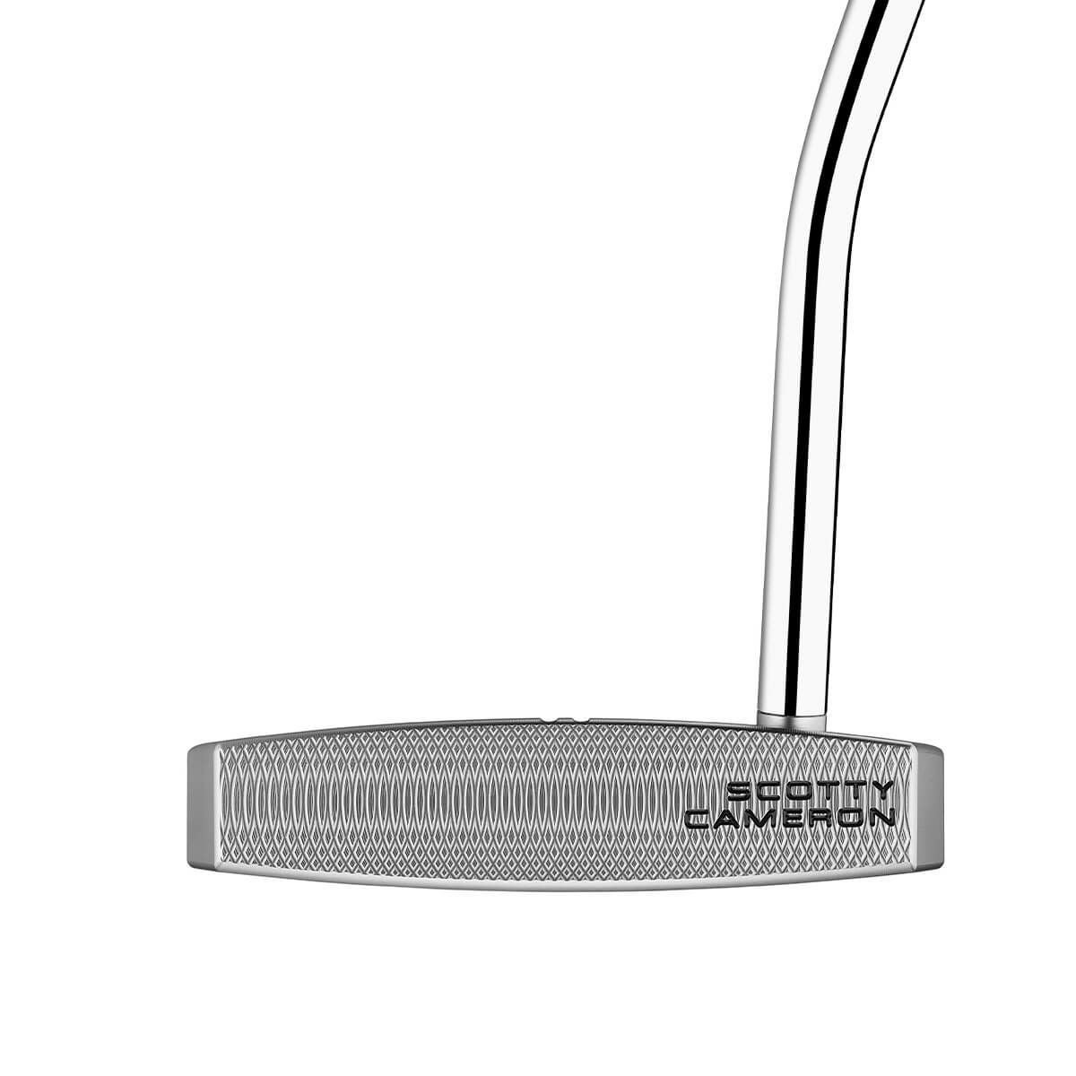 スコッティキャメロン ファントム 9 パター 2024年モデル | 【公式