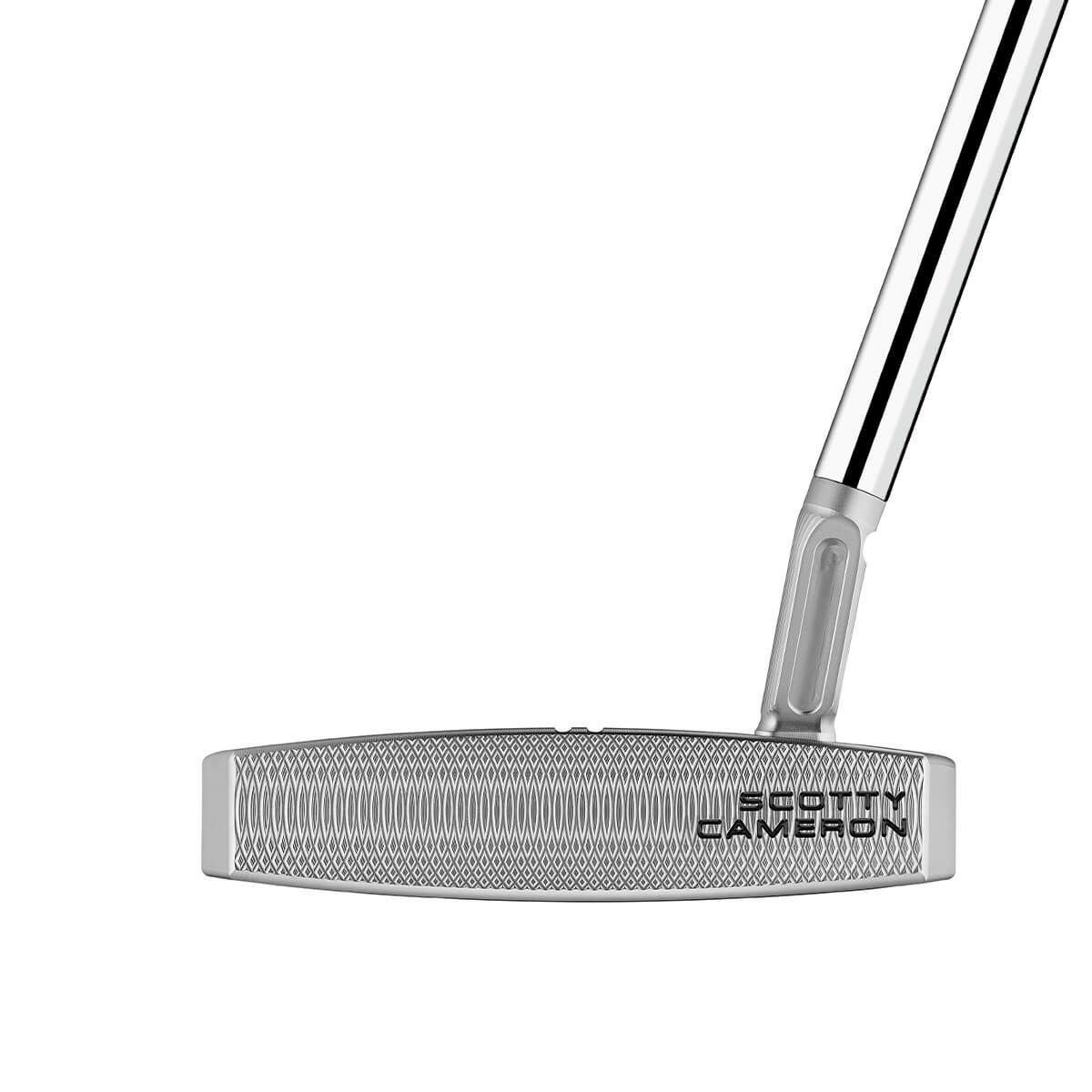 スコッティキャメロン ファントム 9.5 パター 2024年モデル | 【公式