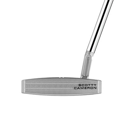 スコッティキャメロン　ファントム パター 9.5　2024年モデル 詳細3