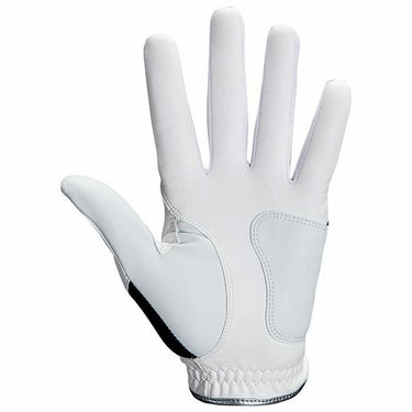 ブリヂストン　メンズ SOFT GRIP ソフトグリップ ゴルフグローブ GL2404 WH ホワイト　2024年モデル 詳細1