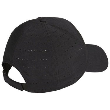 アディダス adidas　メンズ メタルロゴ キャップ IHS26 IN2715 ブラック　2024年モデル 詳細1