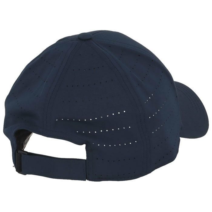 アディダス adidas　メンズ メタルロゴ キャップ IHS26 IN2716 カレッジネイビー　2024年モデル 詳細1