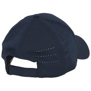 アディダス adidas　メンズ メタルロゴ キャップ IHS26 IN2716 カレッジネイビー　2024年モデル 詳細1