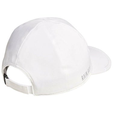 アディダス adidas　メンズ 撥水 RAIN.RDY レイン キャップ IHS31 IN2735 ホワイト　2024年モデル 詳細1