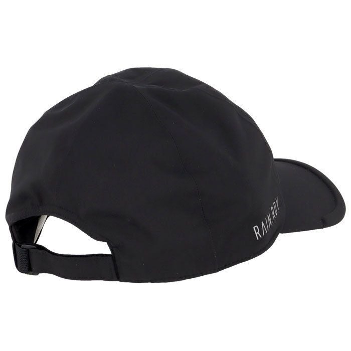 アディダス adidas　メンズ 撥水 RAIN.RDY レイン キャップ IHS31 IN2736 ブラック　2024年モデル 詳細1