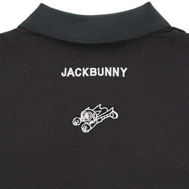 ジャックバニー Jack Bunny!!　メンズ 藤子90th コラボ 鹿の子 半袖 ポロシャツ 262-4160423　2024年モデル 詳細5