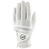 キャスコ　WEATHER FREE ウェザーフリー クール メンズ ゴルフグローブ WFCF-2417 WH ホワイト　2024年モデル ホワイト