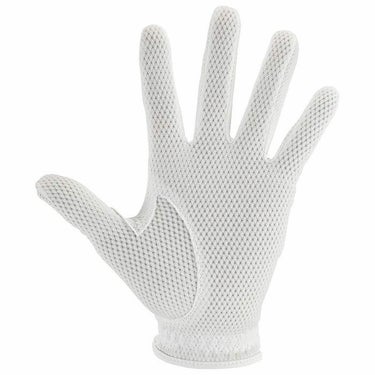 キャスコ　WEATHER FREE ウェザーフリー クール メンズ ゴルフグローブ WFCF-2417 WH ホワイト　2024年モデル 詳細1