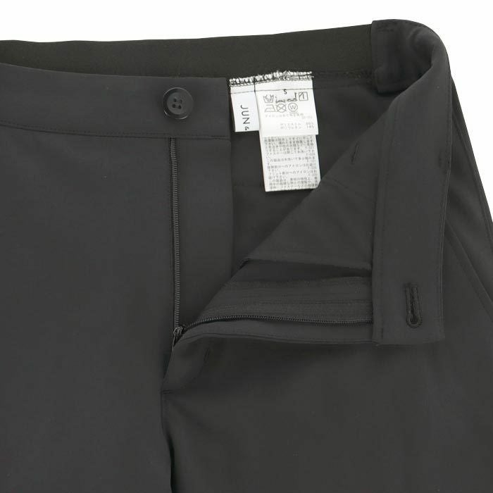 ジュン アンド ロペ JUN ＆ ROPE　レディース 接触冷感 ストレッチ ジョガーパンツ ERS54000　2024年モデル 詳細5