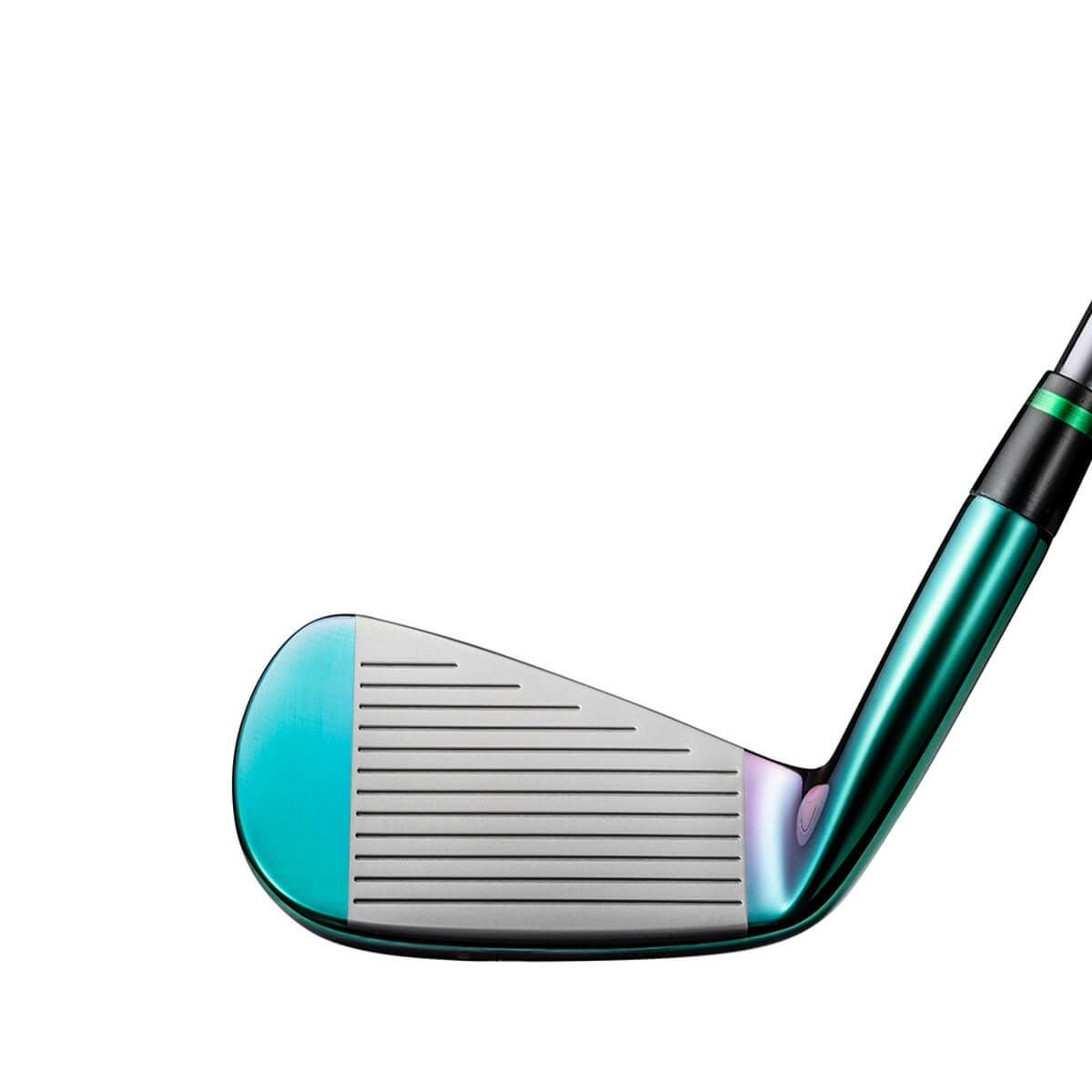 【激レア】ミズノプロ 241 アザレアエディション 7本セット(4-P) 限定 ミズノ MIZUNO Mizuno Pro 241 アイアン アザレア リミテッド