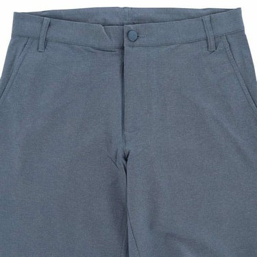 アディダス adidas　メンズ ロゴプリント ストレッチ ショートパンツ KOV99　2024年モデル 詳細3