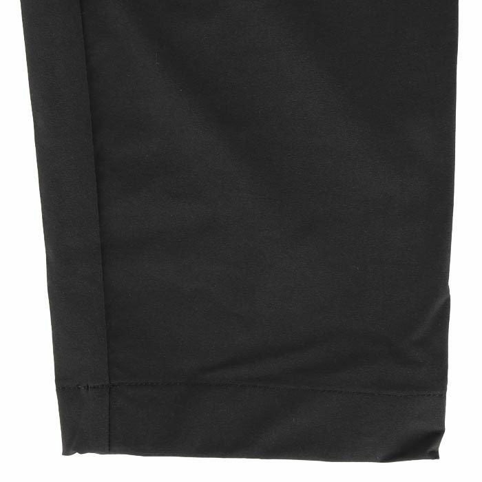 アディダス adidas　レディース 4WAYストレッチ テーパード アンクルパンツ IKJ68　2024年モデル 詳細5