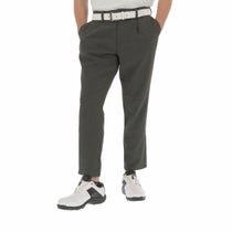 トラヴィスマシュー Travis Mathew　メンズ リネンライク ストレッチ イージー ロングパンツ 7AJ030　2024年モデル