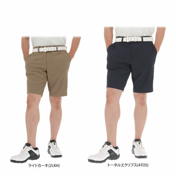 トラヴィスマシュー（Travis Mathew） ショート・ハーフ パンツ メンズ