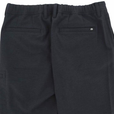 トラヴィスマシュー Travis Mathew　メンズ リネンライク ストレッチ イージー ショートパンツ 7AJ033　2024年モデル 詳細4