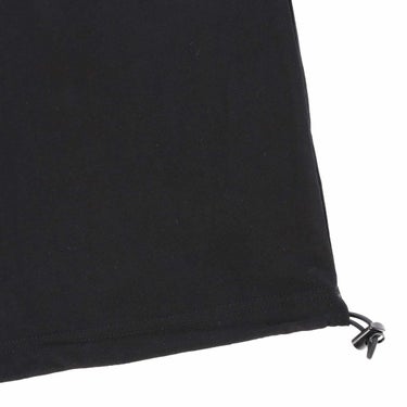 ザ スウィンガー THE SWINGGGR　メンズ ロゴプリント ストレッチ 半袖 モックネックシャツ 0124-SWG-CT003　2024年モデル 詳細6