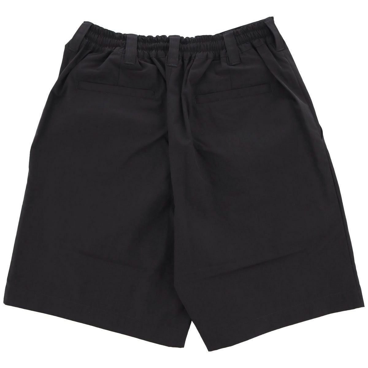 ザ スウィンガー THE SWINGGGR　メンズ ロゴプリント ショートパンツ 0124-SWG-PT002　2024年モデル 詳細2