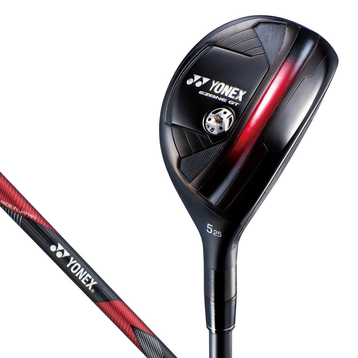 ヨネックス EZONE GT 2024年モデル メンズ ユーティリティ RK-04GT カーボンシャフト
