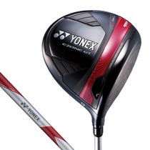 ヨネックス　EZONE GT 2024年モデル　レディース ドライバー　RK 04GT シャフト 詳細1
