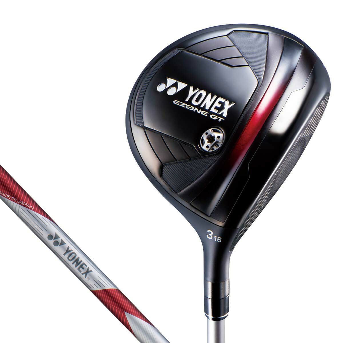 最新・新作 ヨネックス ゴルフクラブ 通販｜【公式】有賀園ゴルフ