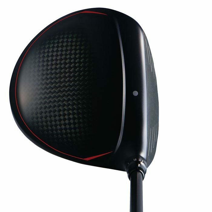 ヨネックス EZONE GT 2024年モデル Type-S 左用・レフティ ドライバー