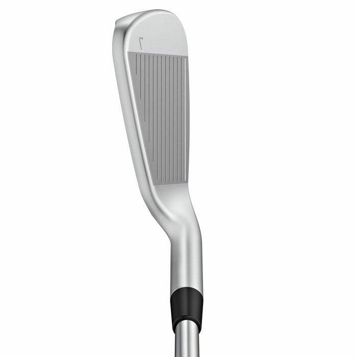 ピン PING G730 左用・レフティ アイアン 5本セット（＃7～9、PW、UW